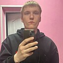 Данил, 18 лет