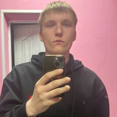 Фотография мужчины Данил, 18 лет из г. Ивантеевка