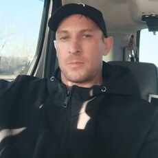 Фотография мужчины Константин, 35 лет из г. Темиртау