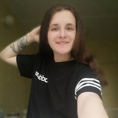 Фотография девушки Дарья, 23 года из г. Череповец