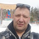 Денс, 43 года