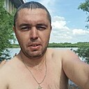 Максим, 35 лет