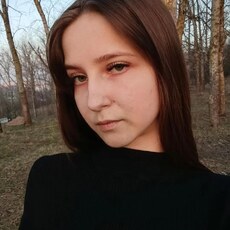 Фотография девушки Оксана, 19 лет из г. Витебск