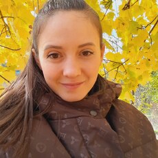 Фотография девушки Маша, 28 лет из г. Львов