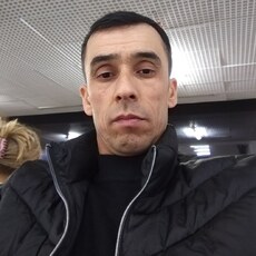 Фотография мужчины Али, 43 года из г. Екатеринбург