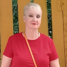 Фотография девушки Светлана, 66 лет из г. Волгоград