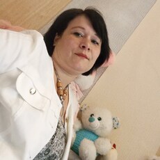 Фотография девушки Нина, 41 год из г. Кулебаки