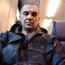 Фотография мужчины Александр, 47 лет из г. Электрогорск