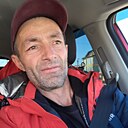 Ибрагим, 45 лет