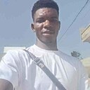 Ibrahim Africa, 28 лет