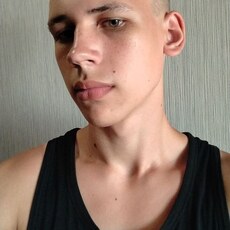 Фотография мужчины Никита, 18 лет из г. Владивосток