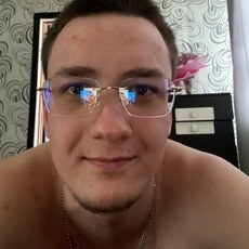 Фотография мужчины Denis, 21 год из г. Березники