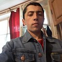 Сирочидин, 35 лет