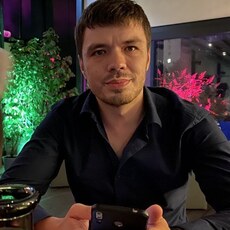 Фотография мужчины Влад, 39 лет из г. Москва
