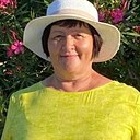 Галина, 64 года