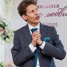 Фотография мужчины Андрей, 30 лет из г. Артем