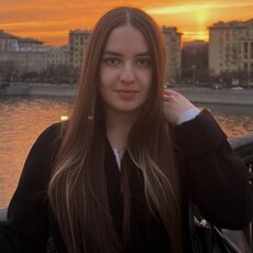Дарья, 18 из г. Москва.