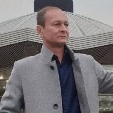 Фотография мужчины Сергей, 52 года из г. Рязань