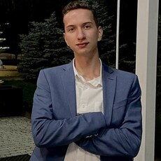 Фотография мужчины Алексей, 24 года из г. Азов
