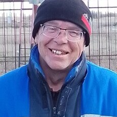 Фотография мужчины Алексей, 51 год из г. Барабинск