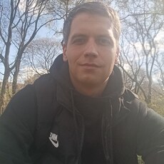 Фотография мужчины Роман, 34 года из г. Алчевск