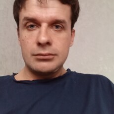 Фотография мужчины Александр, 34 года из г. Самара