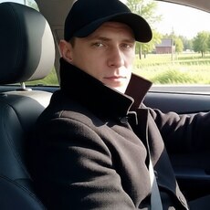 Фотография мужчины Дмитрий, 30 лет из г. Омск