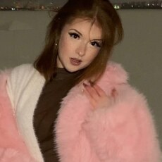 Фотография девушки Diana, 18 лет из г. Казань