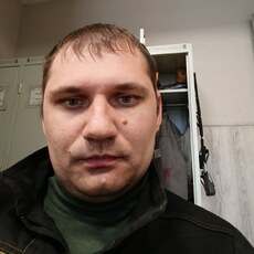 Фотография мужчины Александр, 39 лет из г. Екатеринбург