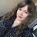 Анастасия, 26 лет