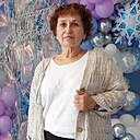 Светлана, 64 года