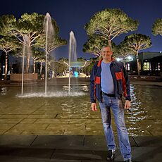 Фотография мужчины Юрий, 54 года из г. Приозерск