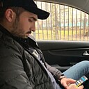 Кямран, 33 года