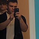 Александр, 19 лет