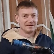 Фотография мужчины Александр, 42 года из г. Тула