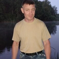 Фотография мужчины Александр, 42 года из г. Тула