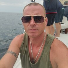 Фотография мужчины Евгений, 42 года из г. Геленджик