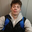 Саня, 18 лет
