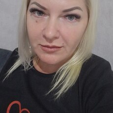 Фотография девушки Светочка, 43 года из г. Воронеж