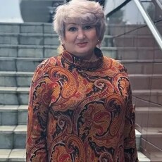 Фотография девушки Надежда, 63 года из г. Новосибирск