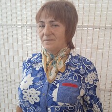 Фотография девушки Люда, 64 года из г. Белогорск