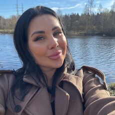 Фотография девушки Вероника, 35 лет из г. Санкт-Петербург