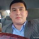 Батыр, 33 года