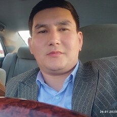 Фотография мужчины Батыр, 33 года из г. Ашхабад