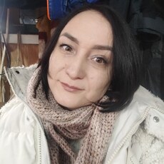 Татьяна, 40 из г. Наро-Фоминск.