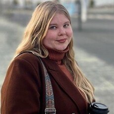 Фотография девушки Дарья, 26 лет из г. Самара