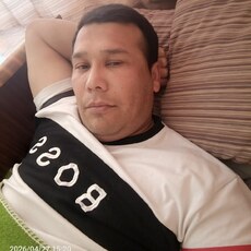 Фотография мужчины Асадбек, 34 года из г. Курган