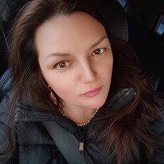 Вика, 37 из г. Омск.