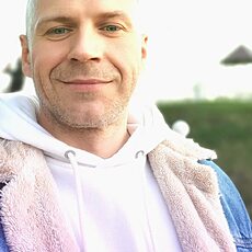 Фотография мужчины Алексей, 41 год из г. Курск