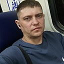 Большой, 34 года